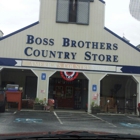 Boss Brothers Country Store