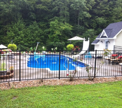 Pool Boys - Bluefield, WV