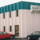Martin-Ray Laundry Systems - Small Appliances