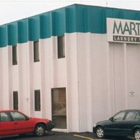 Martin-Ray Laundry Systems Inc