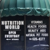 Nutrition  World gallery