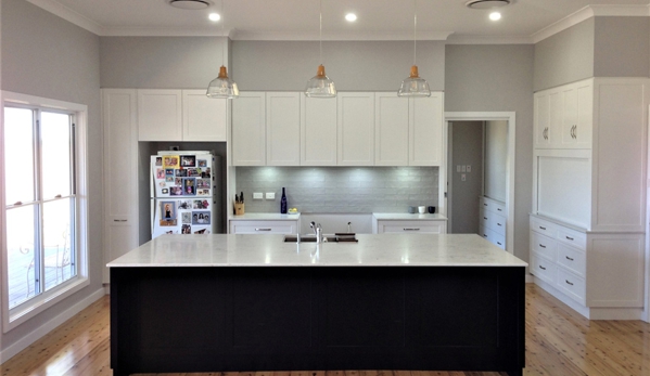 Castlereagh Cabinets - Curban, NSW