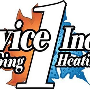 Service 1 Heating & A/C - Shorewood, IL