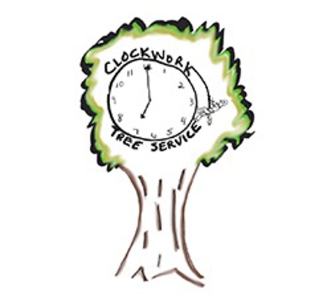 Clockwork Tree Service - Kansas City, MO