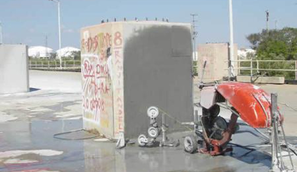 Razor Cut Concrete Cutting & Drilling Pty Ltd - Paget, QLD