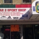 Leonar 2 Sport Shop