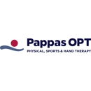 Pappas OPT Physical, Sports and Hand Therapy - Sports Medicine & Injuries Treatment