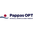 Pappas | OPT Physical, Sports and Hand Therapy - Physical Therapy Clinics