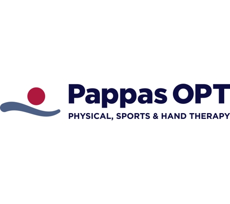 Pappas OPT Physical, Sports and Hand Therapy - East Providence, RI