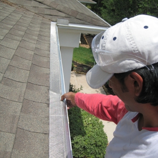 JG Handyman Services - Spring, TX. JG HANDYMAN SERVICES Gutters guards installation