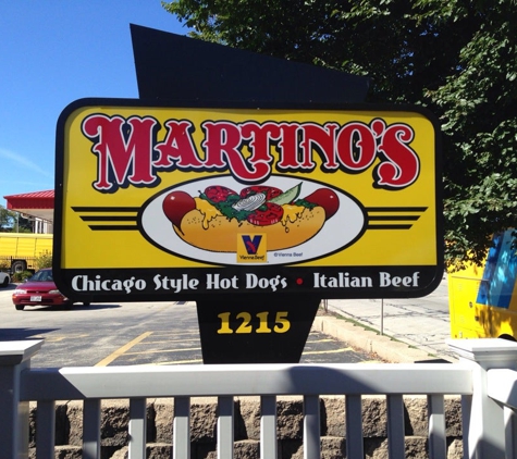 Martino's Italian Beef - Milwaukee, WI