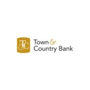 Town & Country Bank - Commercial & Savings Banks