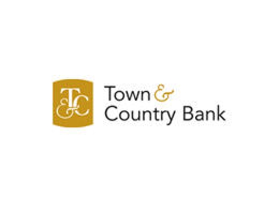 Town & Country Bank - Loan Production Office - Creve Coeur, MO