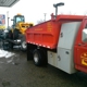 Detroit Commercial Snow Removal