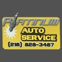 Platinum Auto Service