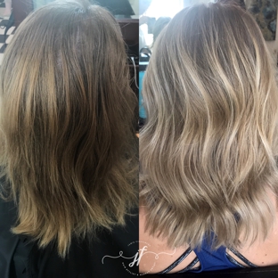 Southern Rouge Salon - Lafayette, LA