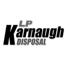 LP Karnaugh Disposal - Garbage Collection