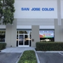 San Jose Color Wholesale