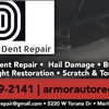 Meridian Dent Repair gallery