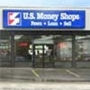 U.S. Money Shops