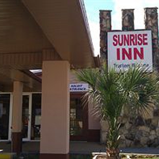 Sunrise Inn - Bradenton, FL