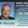 Harry Grizzle Allstate gallery