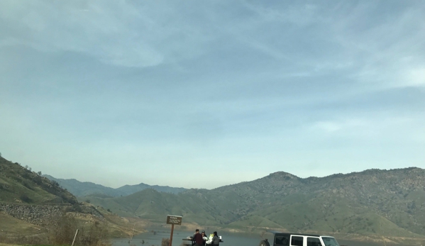 Lake Kaweah Boat Patrol - Lemon Cove, CA