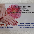 Yen Nail Salon