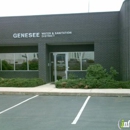 Genesee Water & Sanitation - Water Supply Systems