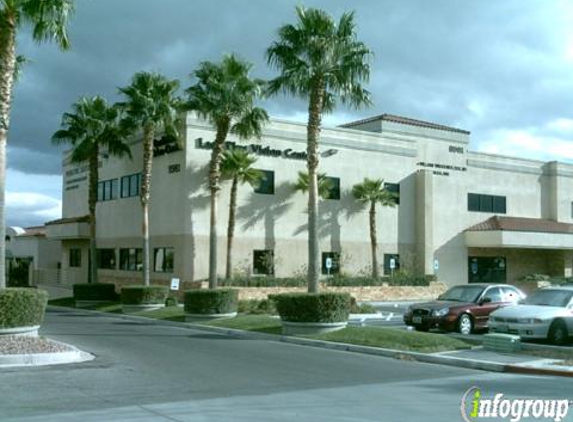 Pediatric Dental Care Associates of Las Vegas - Las Vegas, NV