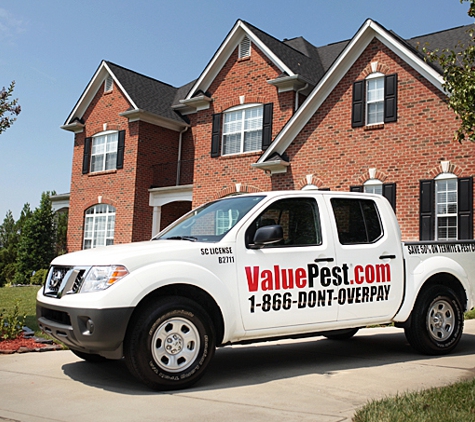 ValuePest of Guilford County NC - Thomasville, NC