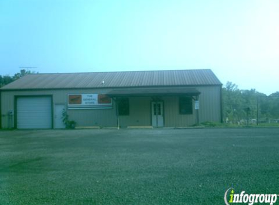 General General Store - Collinsville, IL