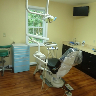 Christiane Ashba DMD / Advanced Smile & Dental Arts - Clifton Park, NY