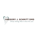 Gregory J. Schmitt, DMD - Dentists