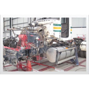 Modern Towing & Salvage - Laverton North, VIC
