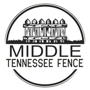 Middle Tennessee Fence