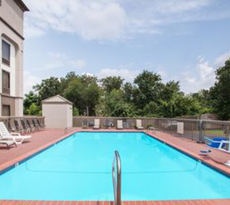 Wingate by Wyndham North Little Rock - North Little Rock, AR