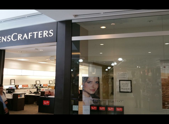 LensCrafters - National City, CA