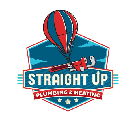 Straight Up Plumbing & Heating - Pine Bush, NY