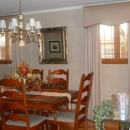 Window Romance Interiors - Draperies, Curtains & Window Treatments