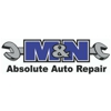 M&N Absolute Auto Repair gallery