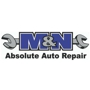 M&N Absolute Auto Repair