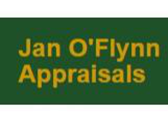 Jan O'Flynn Appraisals - Shingle Springs, CA