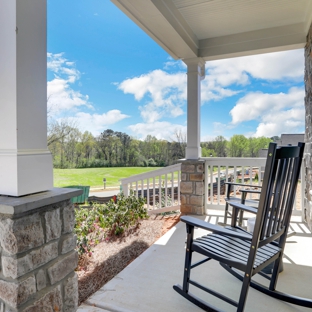 Eastwood Homes at Cambridge - Flowery Branch, GA