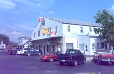 Joe Clark's Restaurant 42 Gravois Rd 