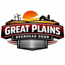 Great Plains Overhead Door - Garage Doors & Openers