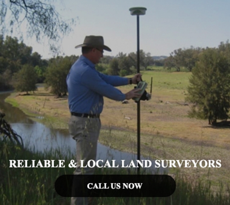 Compass Consulting Surveyors - Orange, NSW. Reliable & Local Land Surveyors