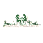 Jane's Nails