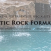 Aquatic Rock Formations gallery