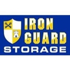 Iron Guard Storage